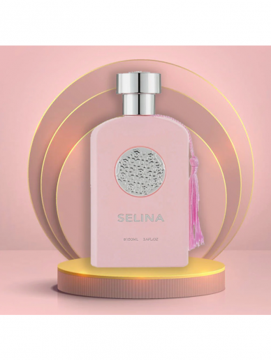 EMPER Selina (Delina Parfums de Marly)  1