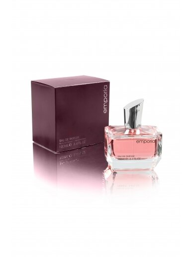 EMPORIA (CALVIN KLEIN EUPHORIA) Arābu smaržas