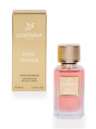 Devil Tender Lorinna (EX NIHILO DEVIL TENDER)