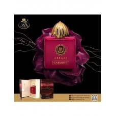 FA PARIS ABRAAJ Carmine (Amouage) Арабские духи