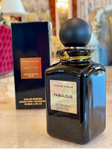 FABULOUS Tom Ford FABULOUS Arabic perfume Parfum Arabia