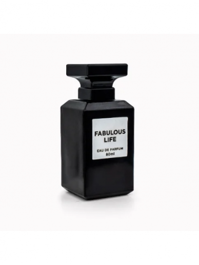 Fabulous Life (Tom Ford Fucking Fabulous)