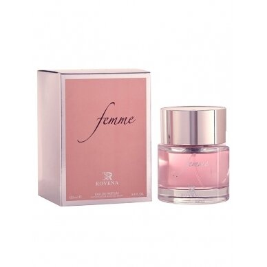 ФЕММЕ (Hugo Boss Femme)