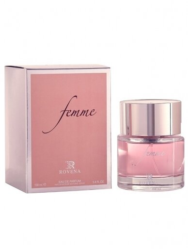 FEMME (Hugo Boss Femme)