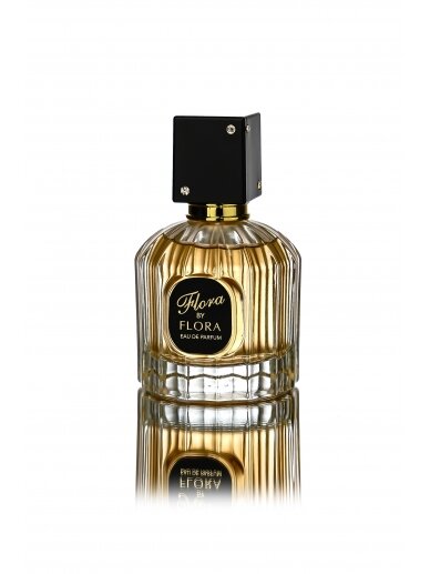 FLORA BY FLORA (GUCCI FLORA) Arabic perfume