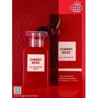 Fragrance World Cherry Buzz 1