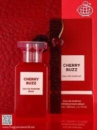 Fragrance World Cherry Buzz 1