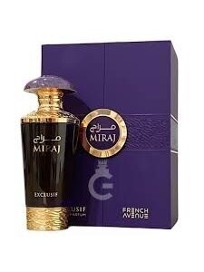 Fragrance World Miraj Exclusif