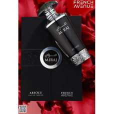 Fragrance World Miraj Absolu