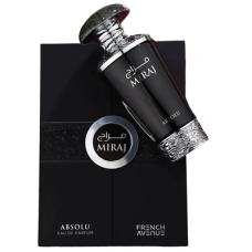 Fragrance World Miraj Absolu