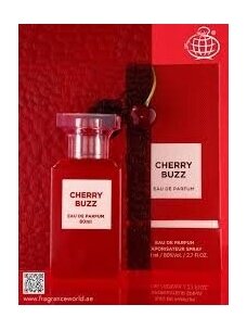 Fragrance World Cherry Buzz