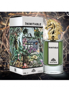 Fragrance World Inimitable