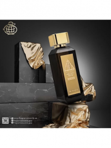 Fragrance World La Uno Million Elixir (Paco Rabanne 1 Million Elixir) arabiški kvepalai