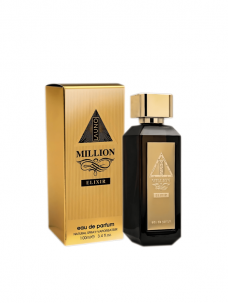 Fragrance World La Uno Million Elixir (Paco Rabanne 1 Million Elixir) Arabic perfume