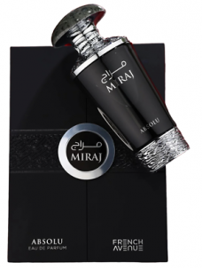 Fragrance World Miraj Absolu