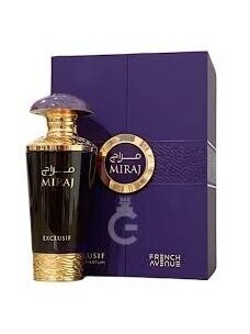 Fragrance World Miraj Exclusif