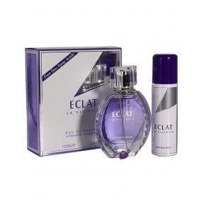 Fragrance World Eclat La Violette