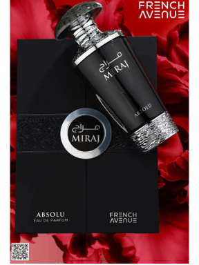 Fragrance World Miraj Absolu