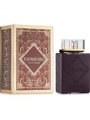 Fragrance World TOOMFORD Pour Homme