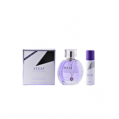 Fragrance World Eclat La Violette 2