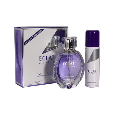 Fragrance World Eclat La Violette