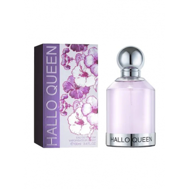 Fragrance World Hallo Queen 1