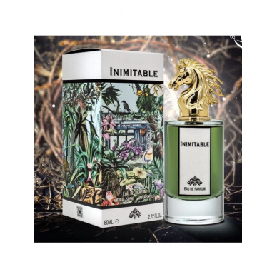 Fragrance World Inimitable 1