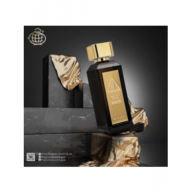 Fragrance World La Uno Million Elixir (Пако Рабанн 1 Миллион Эликсир) 1