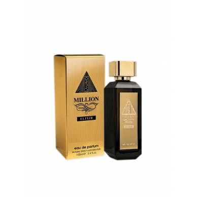 Fragrance World La Uno Million Elixir (Пако Рабанн 1 Миллион Эликсир)