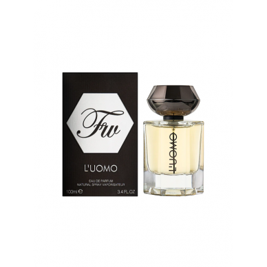 Fragrance World L'uomo