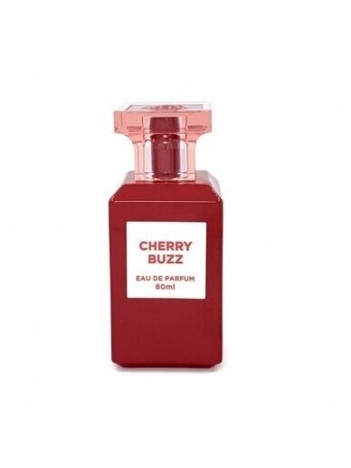 Fragrance World Cherry Buzz