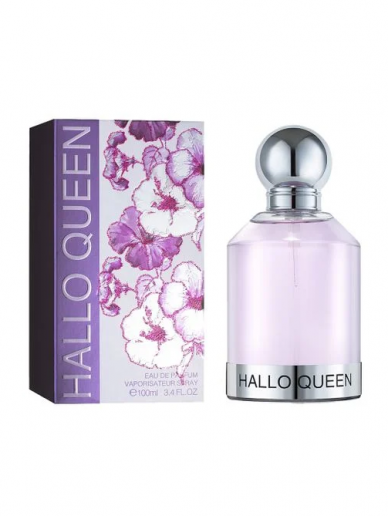 Fragrance World Hallo Queen 1