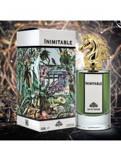 Fragrance World Inimitable 1