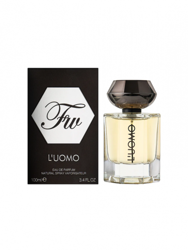 Fragrance World L'uomo