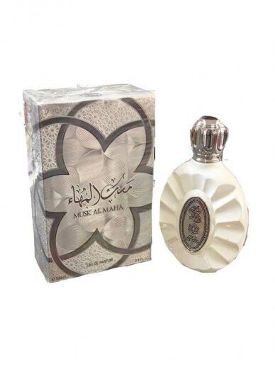 Fragrance World Musk Al Maha