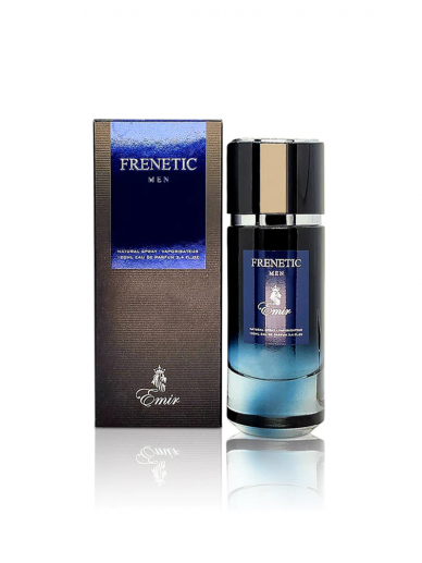 Frenetic Men (Dior SAUVAGE elixir) arabiški kvepalai