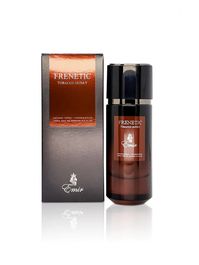 Frenetic Tobacco Honey