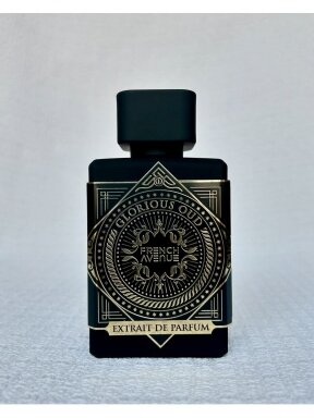 GLORIOUS OUD (Initio oud dla wielkości) Perfumy arabskie