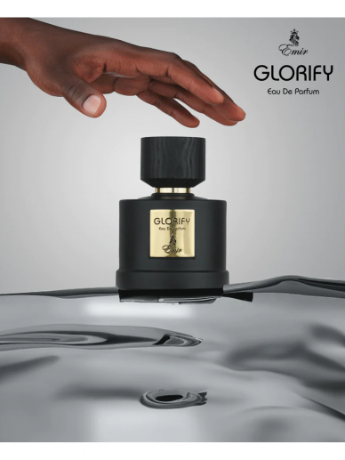 Glorify Emir (Tiziana Terenzi Gumin) Arabskie perfumy 1