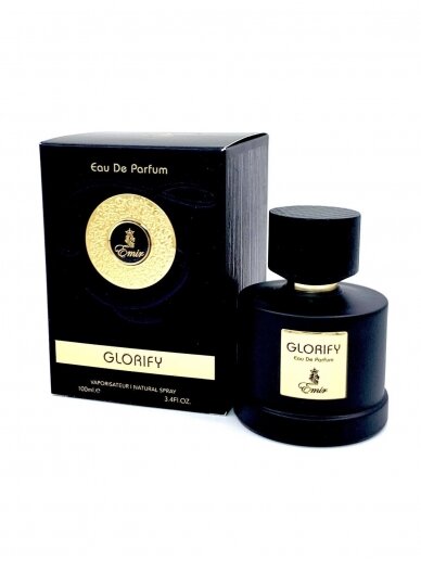 Glorify Emir (Tiziana Terenzi Gumin) Arabskie perfumy