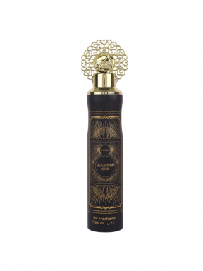 Goodness Oud Black namų kvapas 300ml