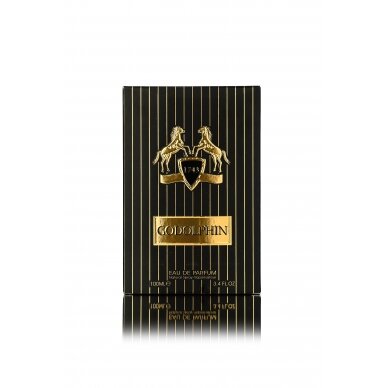 ГОДОЛЬФИН (Parfums de Marly GODOLPHIN) арабские духи 2