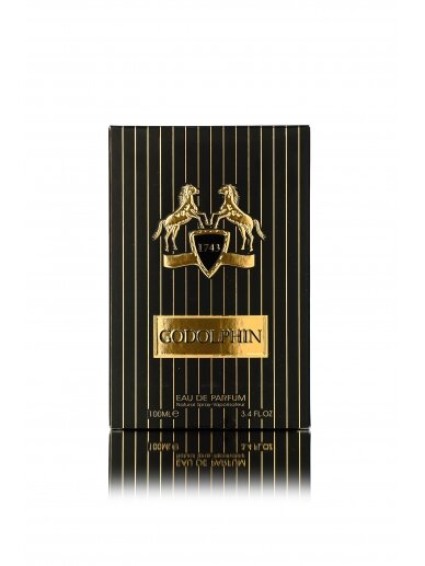 GODOLPHIN (Parfums de Marly GODOLPHIN) Arabic perfume 2