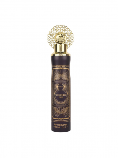 Goodness Oud Purple namų kvapas 300ml