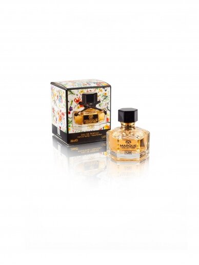 Marque Collection N-120 (Gucci Flora by Gucci) Arabskie perfumy