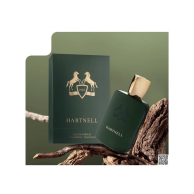 HARTNELL (Parfums de Marly Haltane) 1