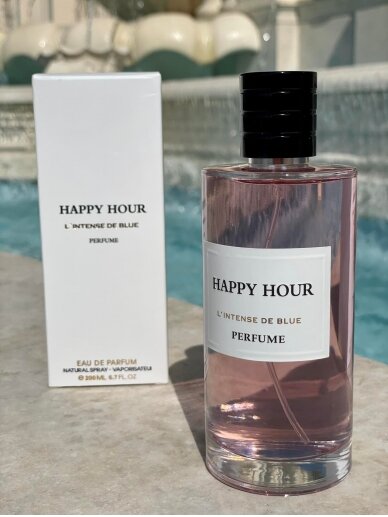 HAPPY HOUR (HAPPY HOUR DIOR) Arābu smaržas