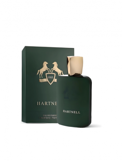 HARTNELL (Parfums de Marly Haltane)