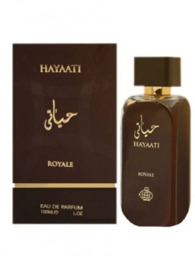 Hayaati Royale