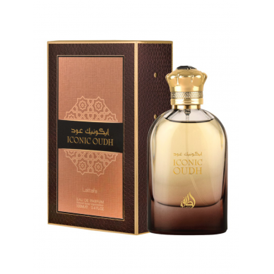 Iconic Oudh